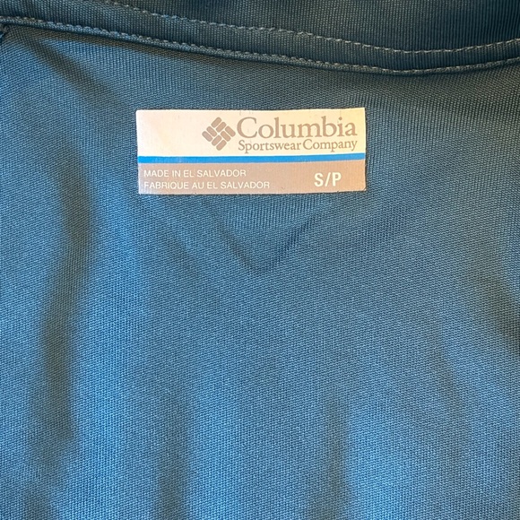 Columbia PFG Long Sleeve Shirt - Size Small - Picture 5 of 8
